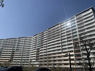 セントガーデン海老名I街区の画像