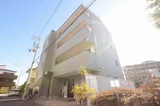 ハイム サウスヒルズの画像