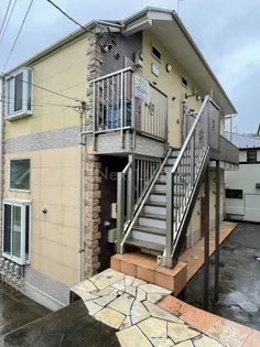 ユナイト鶴見バレンシアの丘の画像