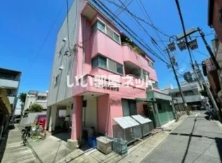 コーポ東柳ヶ瀬の画像