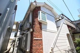 アンビションVI【2階】の外観