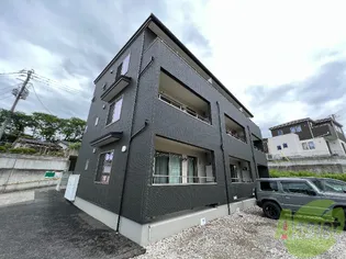 WISTERIA森林公園の画像