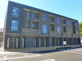 レインボーヒルズ愛坂Iの画像