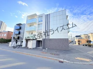 ルミエ琴似の画像