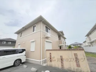 リビングタウン州見台 D棟の画像