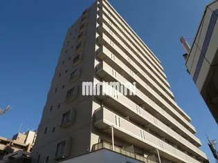 サンマリーノ【9階】の外観