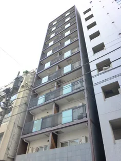 アーク銀座京橋の画像