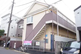 トレインハウスの画像