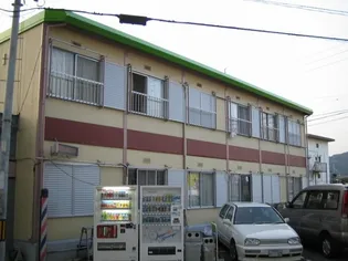 梓コーポⅠの画像