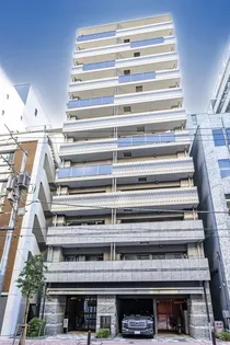 ザ サンクレイドル日本橋レジデンスの画像