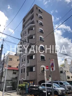 金太郎ヒルズ243松が谷の画像