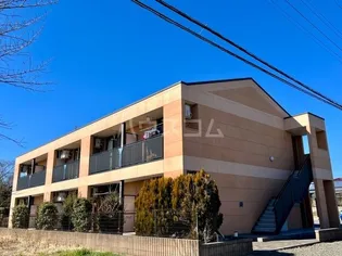 Charmant (シャルマン)【1階】の外観