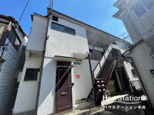 サンシティレジェンドの画像