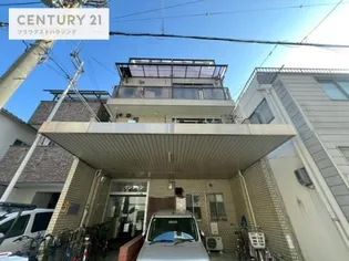 幾島マンションの画像