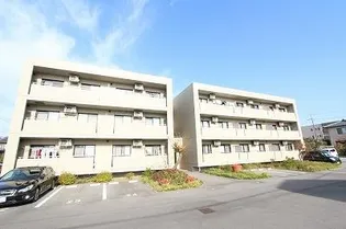 コーポ花の画像