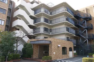 広沢ガーデンヒルズの画像