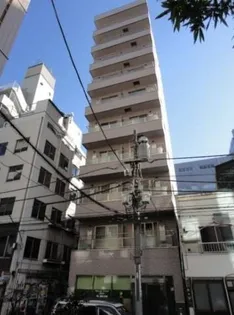 ブレコンプラザ銀座の画像