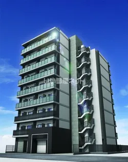 アイルグランデ川崎の画像