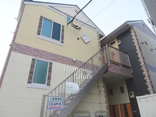 ユナイト武蔵小杉クリーブランドの杜の画像