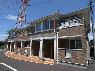 ベルク フルス Bの画像