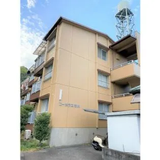 コーポラス市川の画像