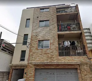 コーポ清川の画像