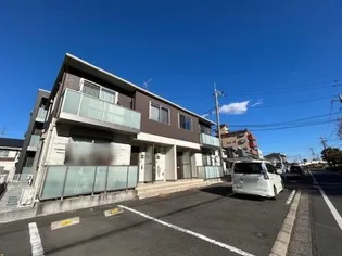 エスポワール フェリーチェの画像