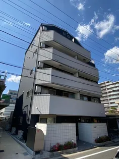 クリエール北綾瀬の画像