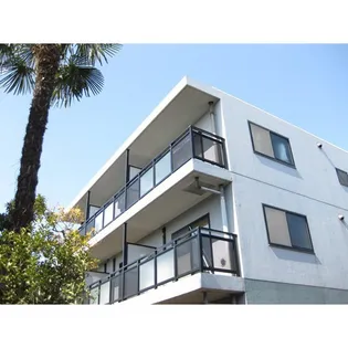 イクス永福【2階】の外観