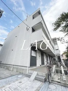 リブリ ロイヤルサクセスの画像