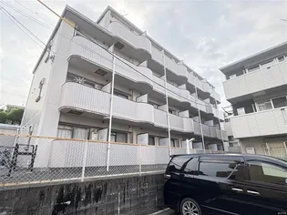 TERRACIELO香住ヶ丘の画像