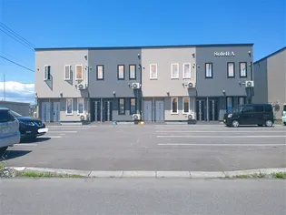 ソレイユC棟の画像