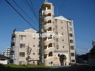 ミラベル嵐が丘の画像