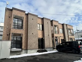 畑野マンションの画像