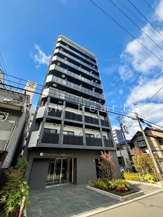 JPレジデンス大阪WESTⅢの画像