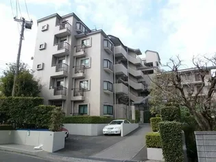 アルス長津田の画像