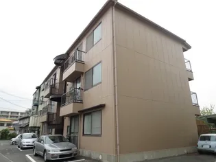 佐野マンションパートIIの画像