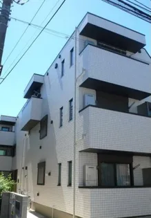 サンパレスの画像