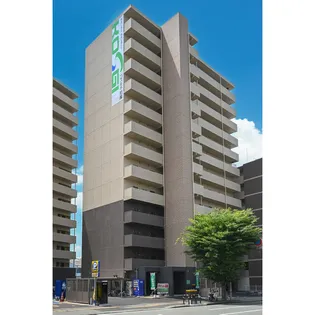 グレース本荘【2階】の外観