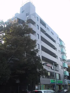 ベルフェイス西葛西の画像