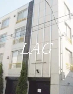 アーバイル武蔵小山の画像