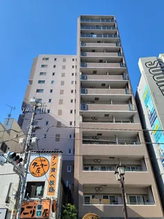 エクセレンシア駒込の画像