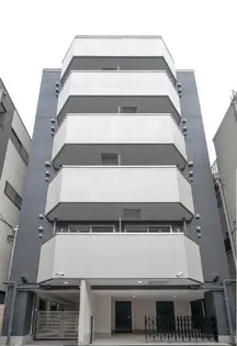 レピュア南千住レジデンスの画像