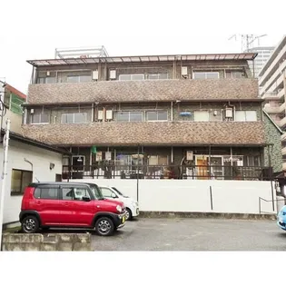 グリーンハイツの画像