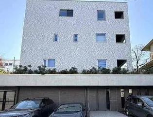 フェリスコート自由が丘の画像