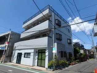 メゾン望月の画像