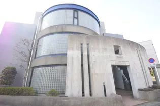 神奈川県川崎市高津区末長2【マンション】の外観