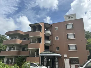 アドバンスコート国見の画像