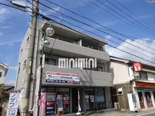 イワテツビルの画像