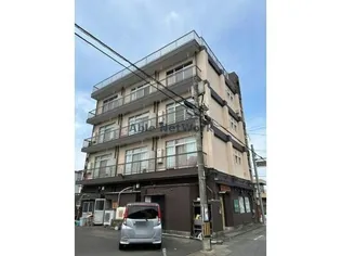 メゾンラピスの画像